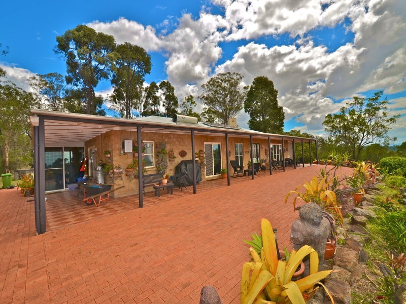 Summerholm QLD 4341