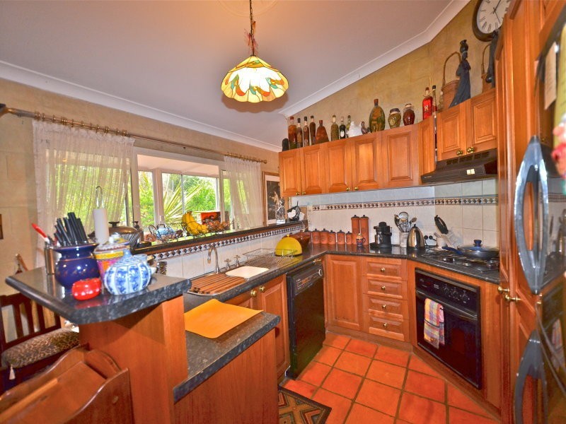 Summerholm QLD 4341