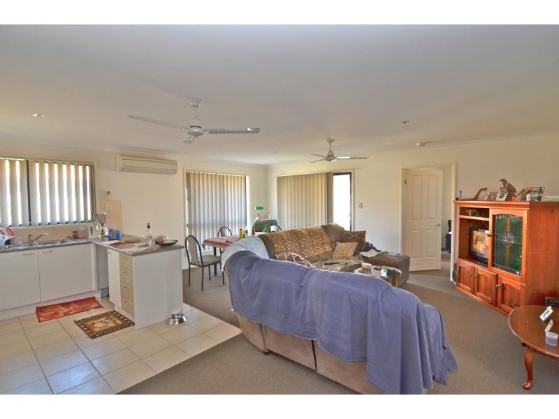 6 Silver Wattle Place, Laidley QLD 4341