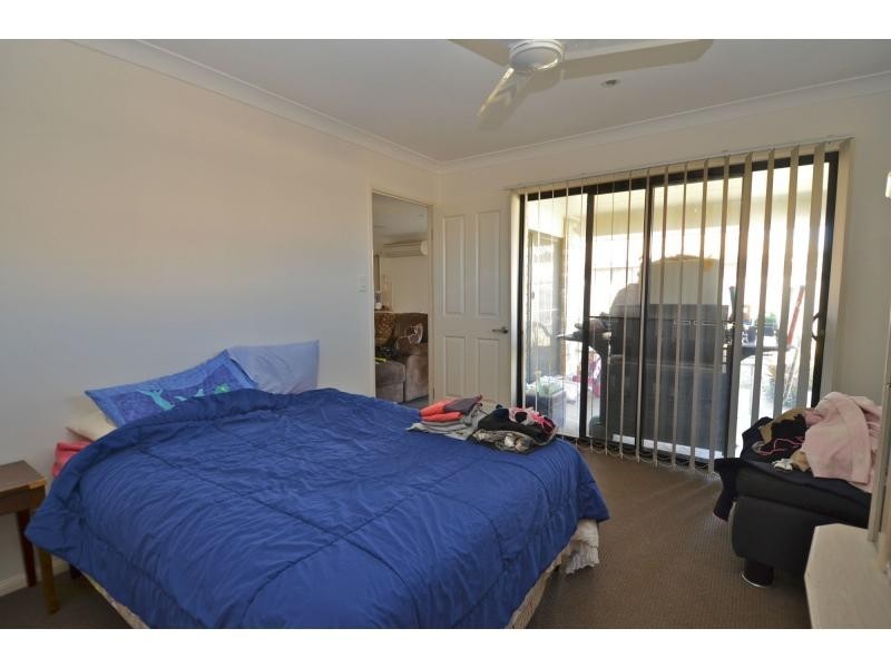 6 Silver Wattle Place, Laidley QLD 4341