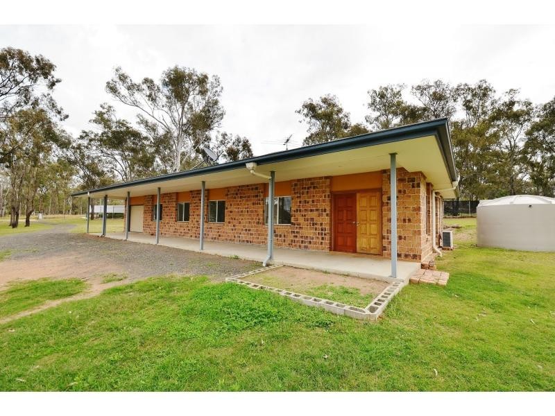 Laidley Heights QLD 4341