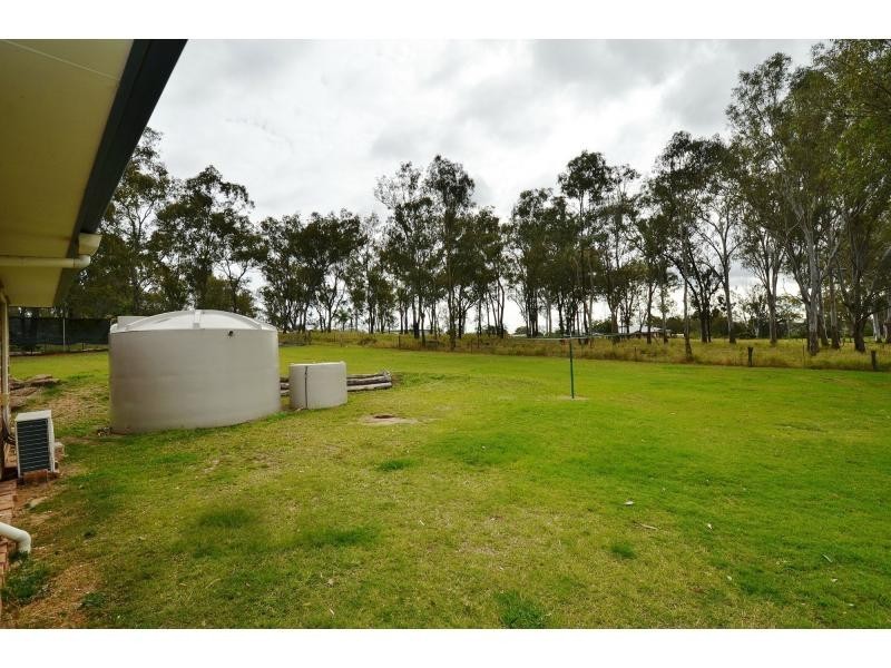 Laidley Heights QLD 4341