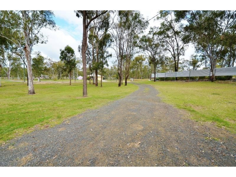Laidley Heights QLD 4341