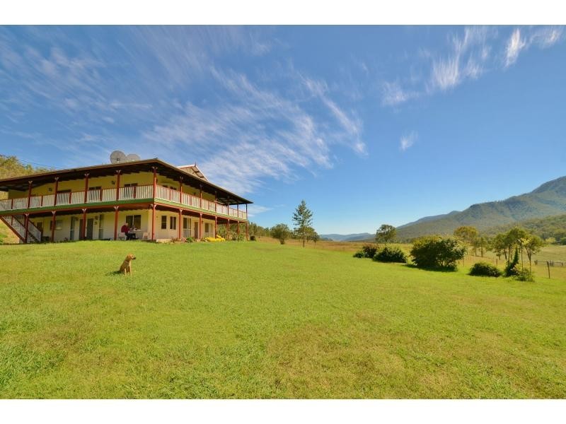 East Haldon QLD 4343