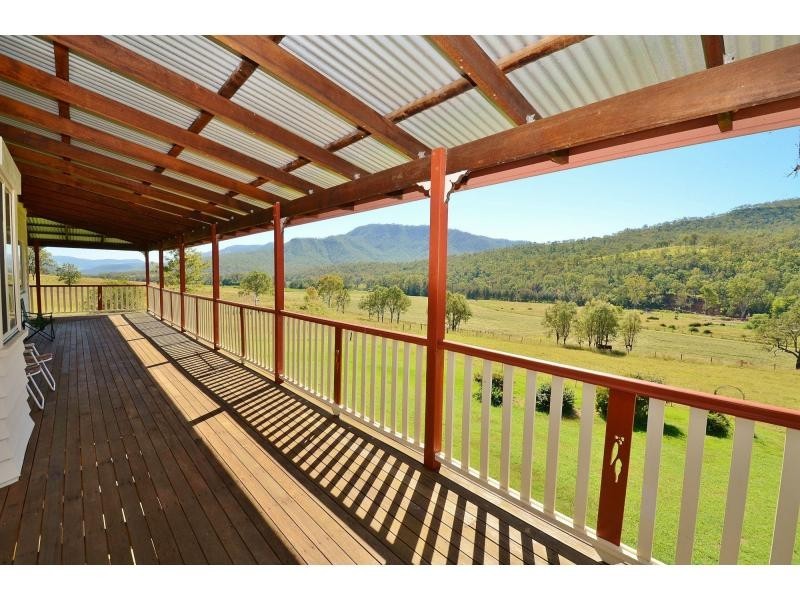 East Haldon QLD 4343