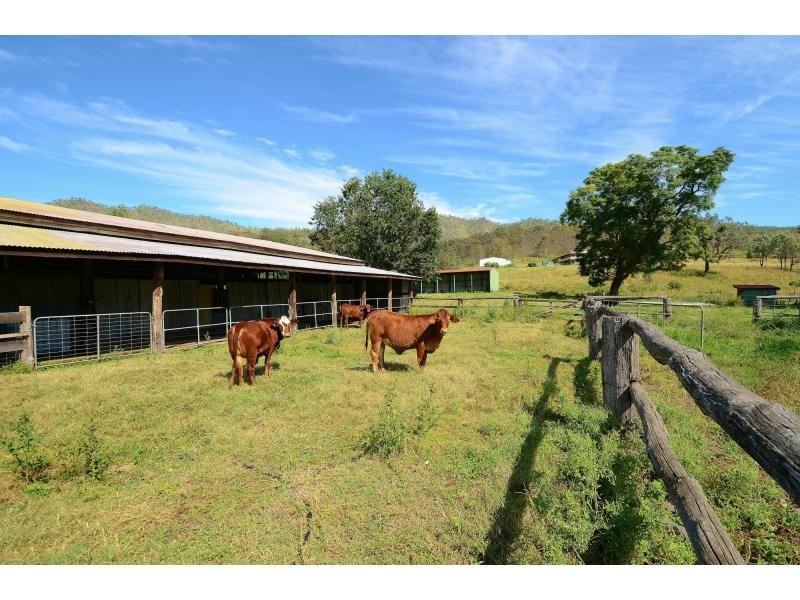 East Haldon QLD 4343