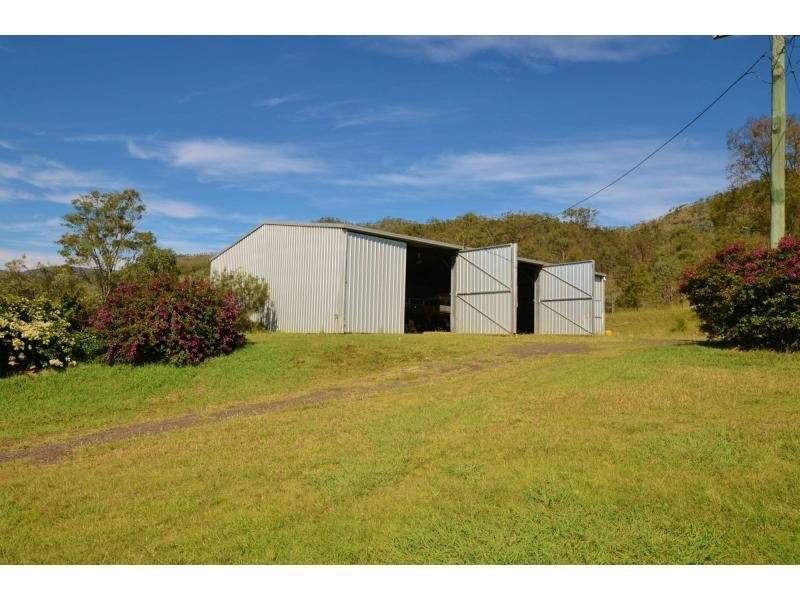 East Haldon QLD 4343