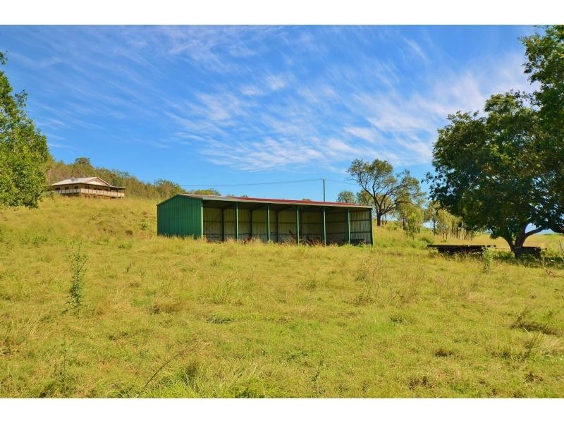 East Haldon QLD 4343