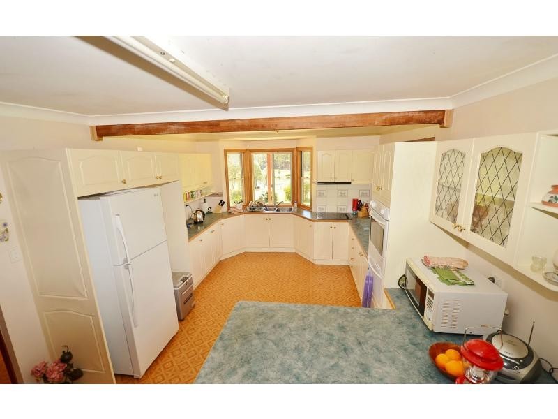 East Haldon QLD 4343