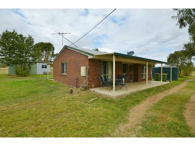 Hatton Vale QLD 4341