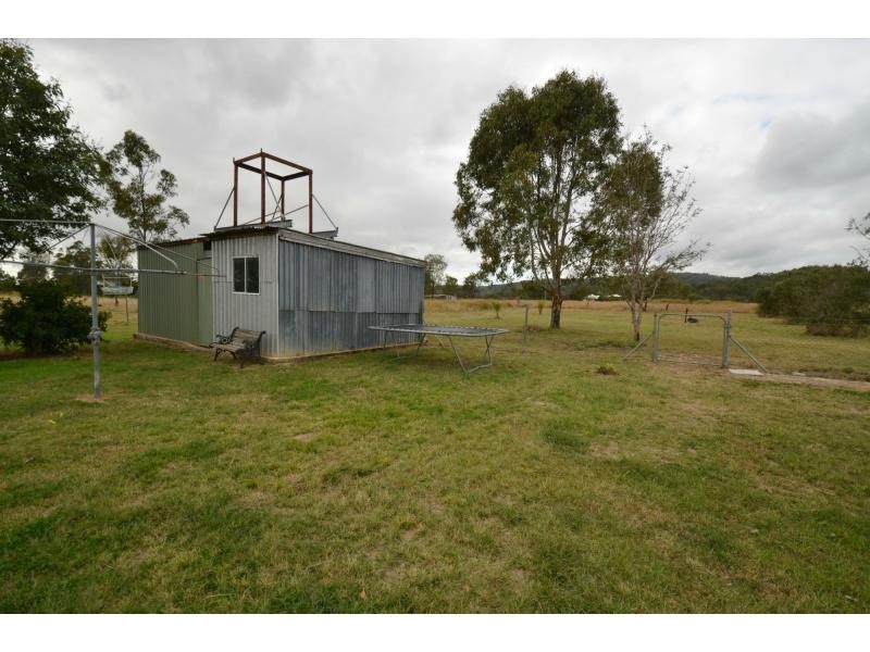 Hatton Vale QLD 4341