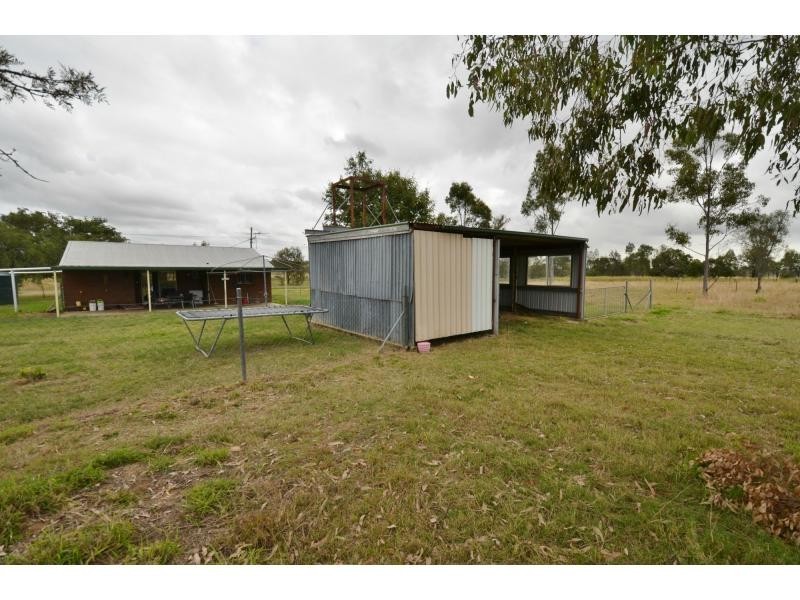 Hatton Vale QLD 4341