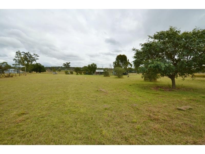 Hatton Vale QLD 4341