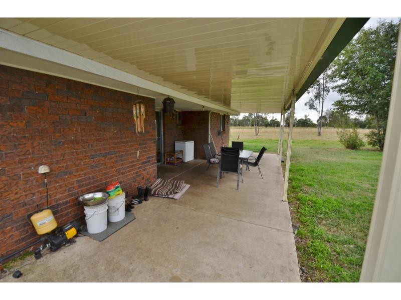 Hatton Vale QLD 4341