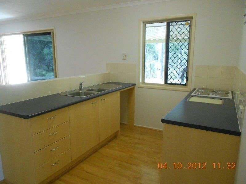 Kensington Grove QLD 4341