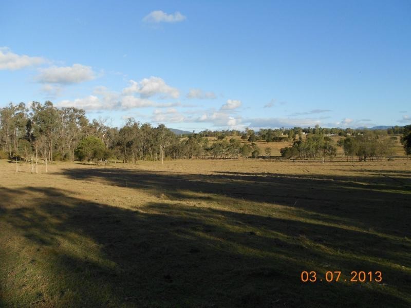 Laidley Heights QLD 4341