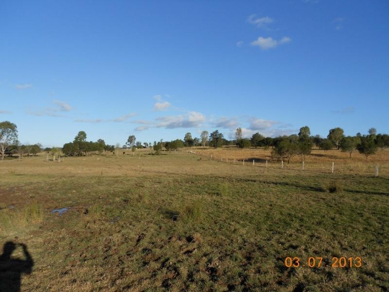 Laidley Heights QLD 4341