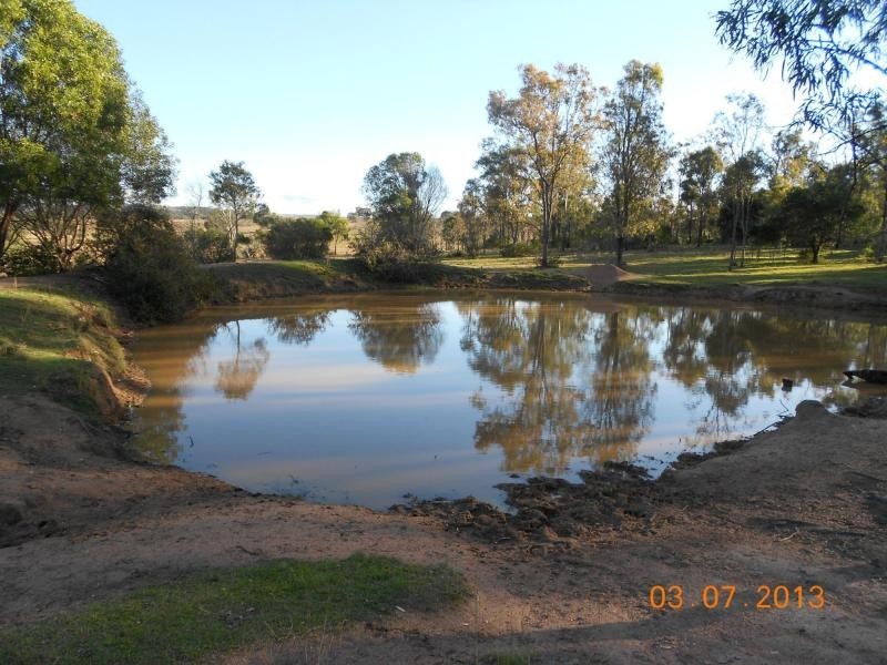 Laidley Heights QLD 4341