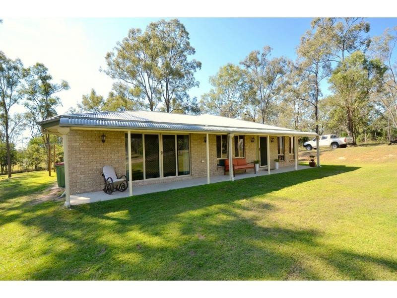 Hatton Vale QLD 4341