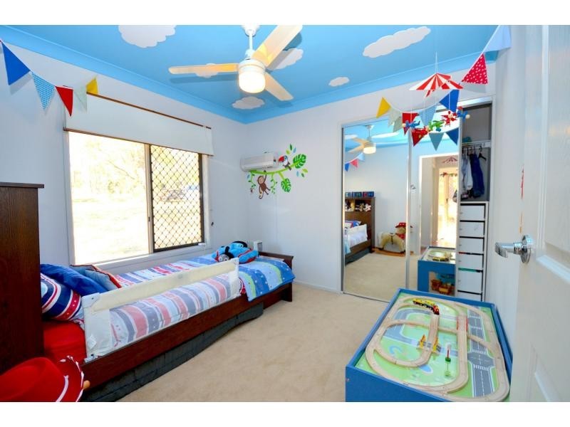 Hatton Vale QLD 4341