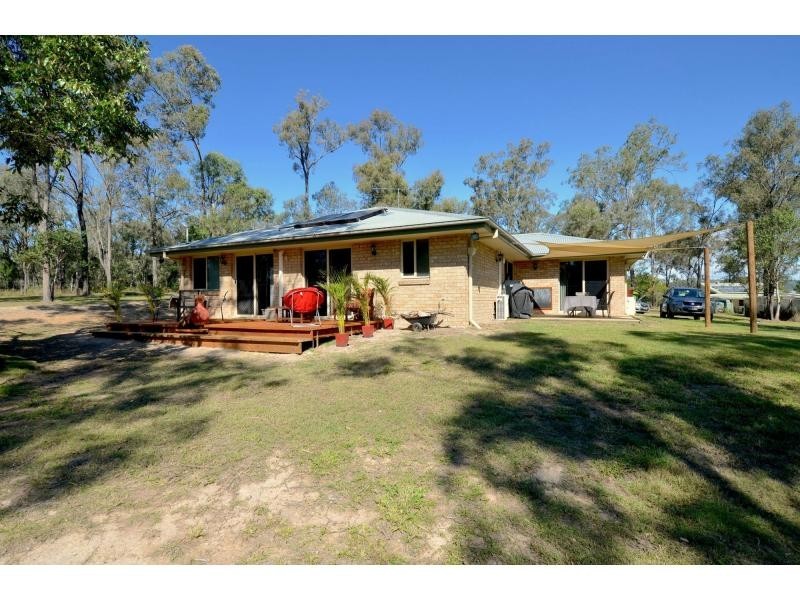 Hatton Vale QLD 4341
