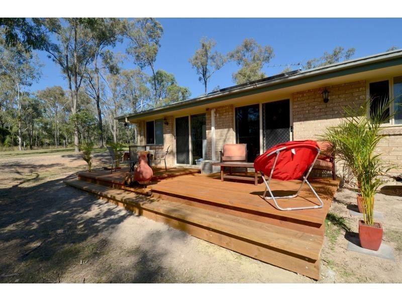 Hatton Vale QLD 4341