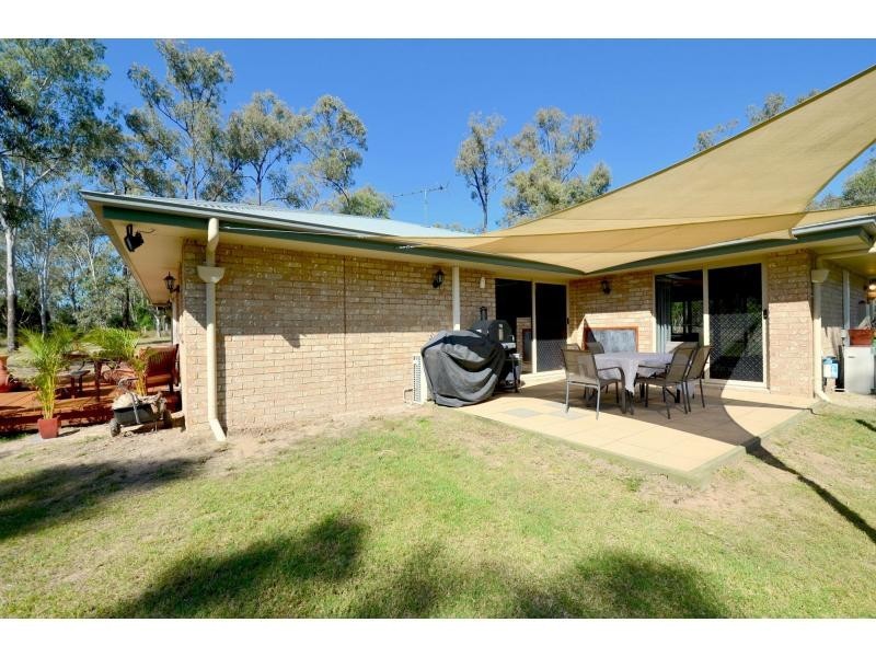 Hatton Vale QLD 4341