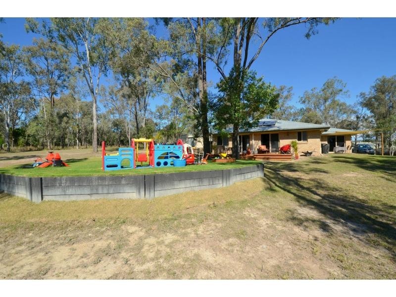 Hatton Vale QLD 4341