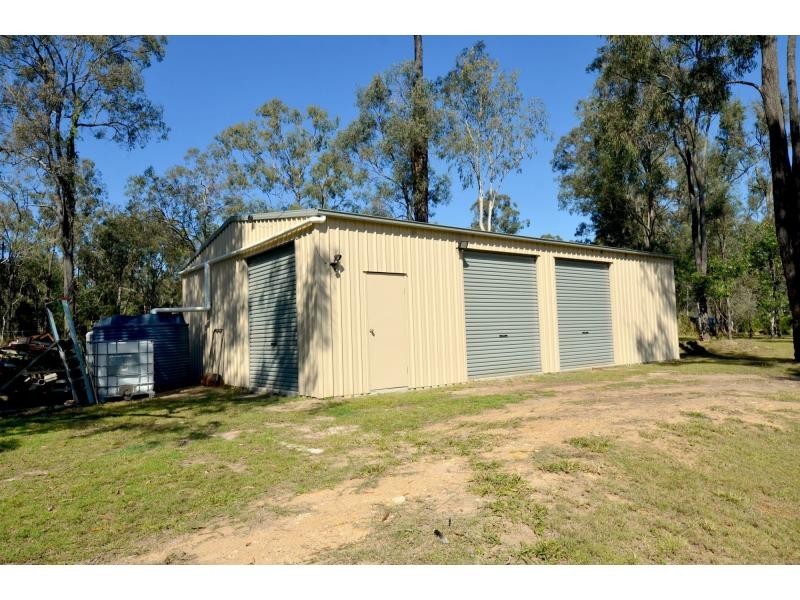 Hatton Vale QLD 4341