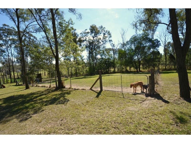 Hatton Vale QLD 4341