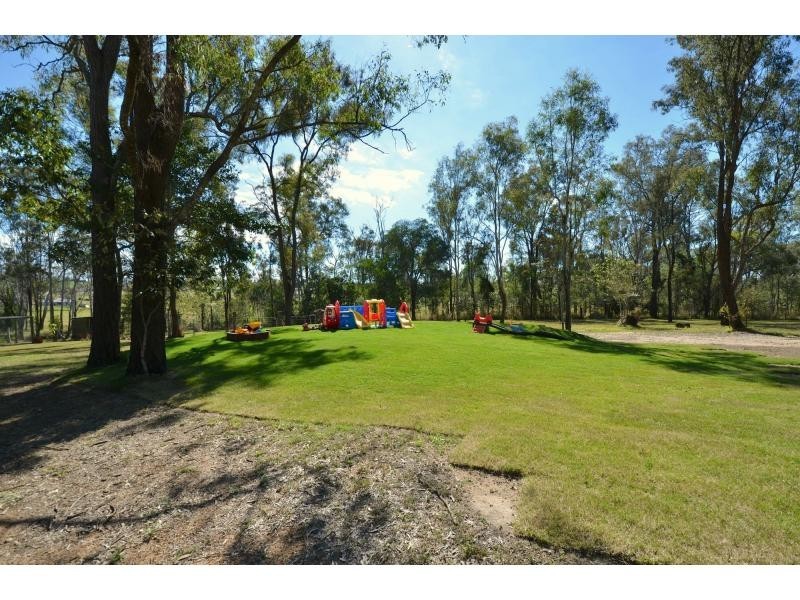 Hatton Vale QLD 4341