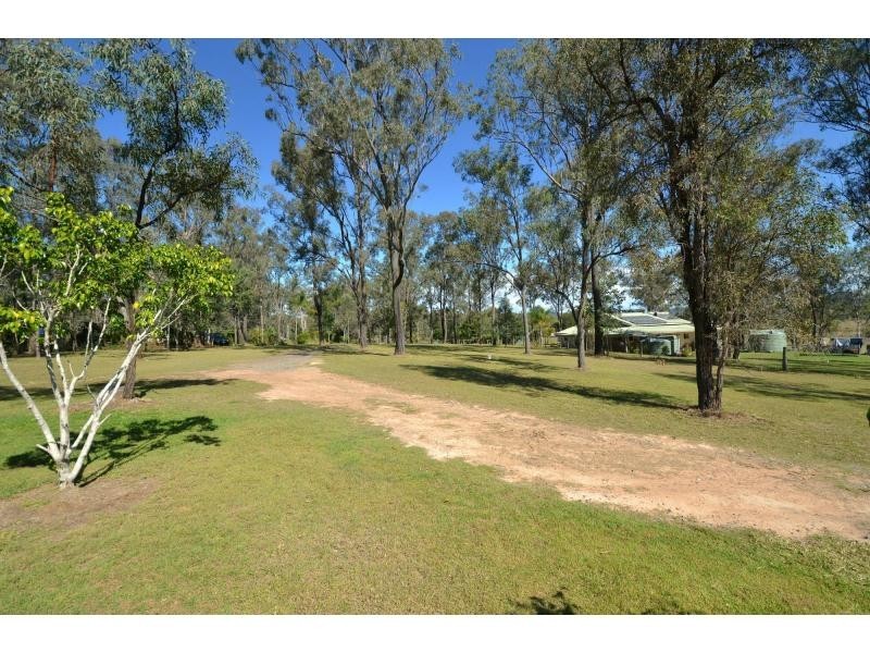 Hatton Vale QLD 4341