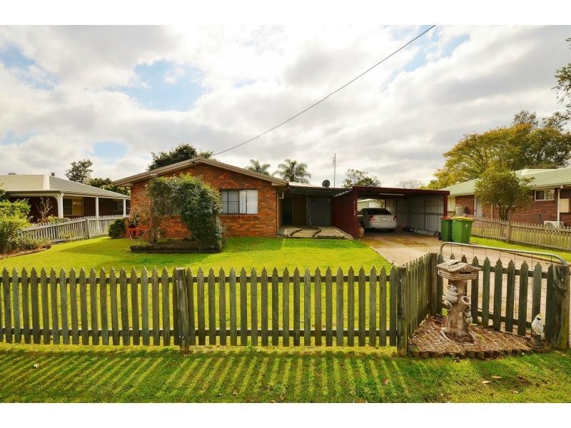 Laidley QLD 4341