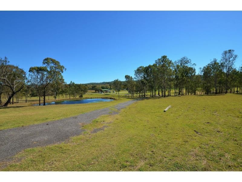 Grandchester QLD 4340