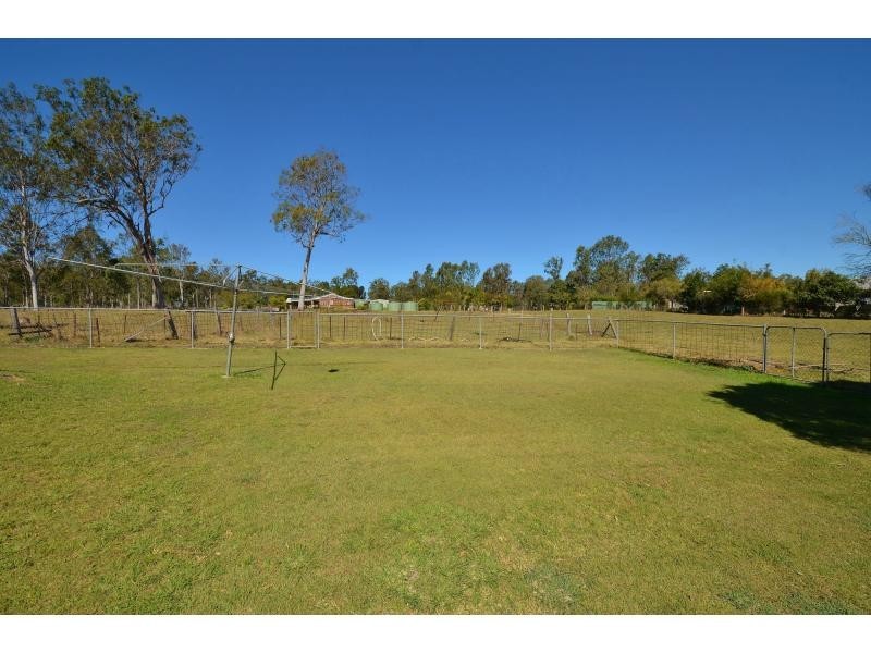 Grandchester QLD 4340