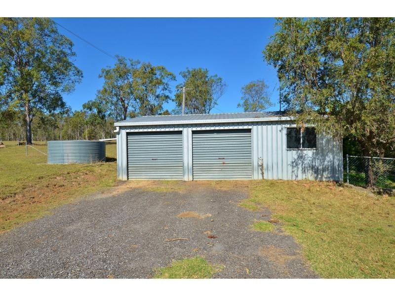 Grandchester QLD 4340