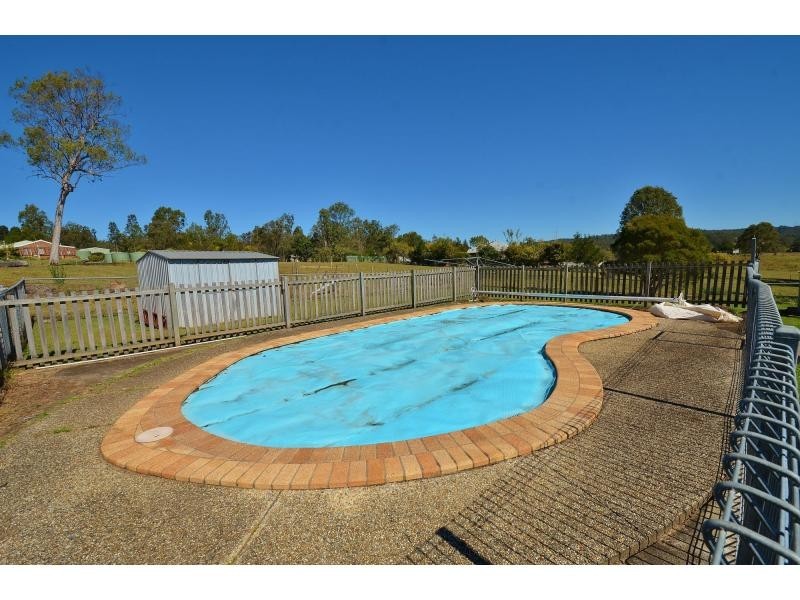 Grandchester QLD 4340