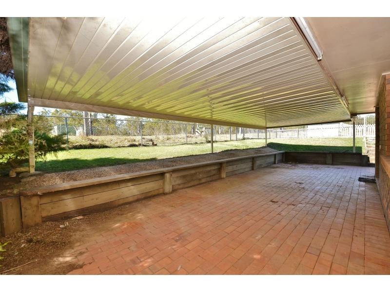 Grandchester QLD 4340