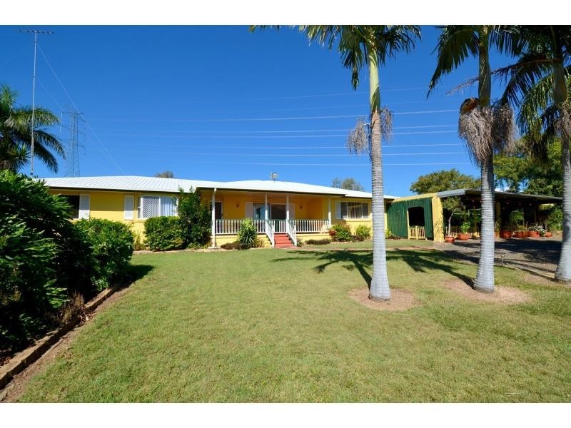 Upper Tenthill QLD 4343