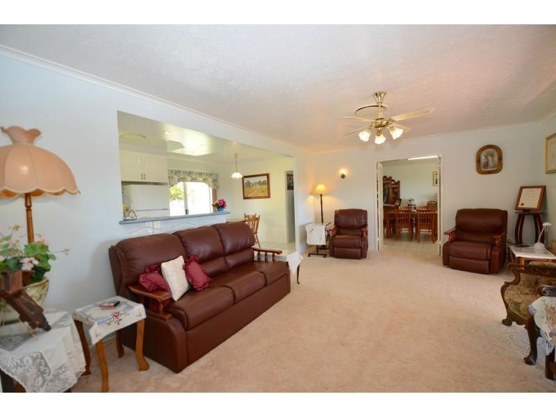 Upper Tenthill QLD 4343