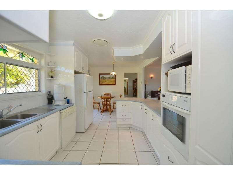 Upper Tenthill QLD 4343