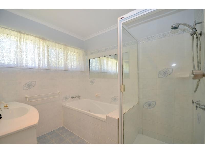 Upper Tenthill QLD 4343