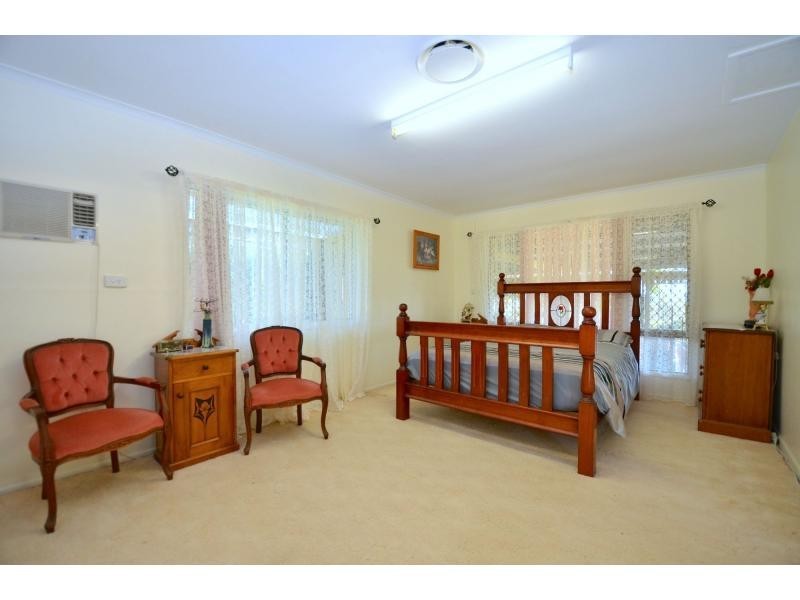 Upper Tenthill QLD 4343
