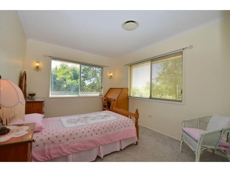 Upper Tenthill QLD 4343