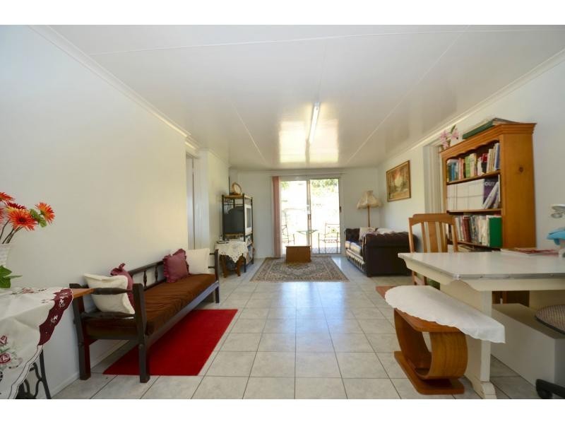 Upper Tenthill QLD 4343