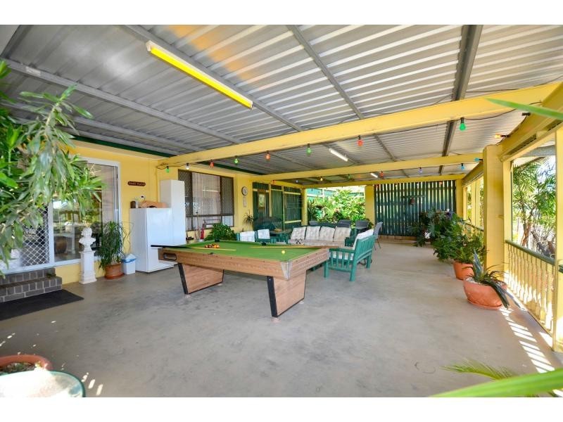 Upper Tenthill QLD 4343