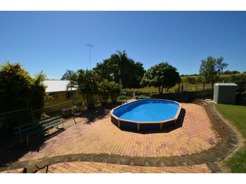 Upper Tenthill QLD 4343