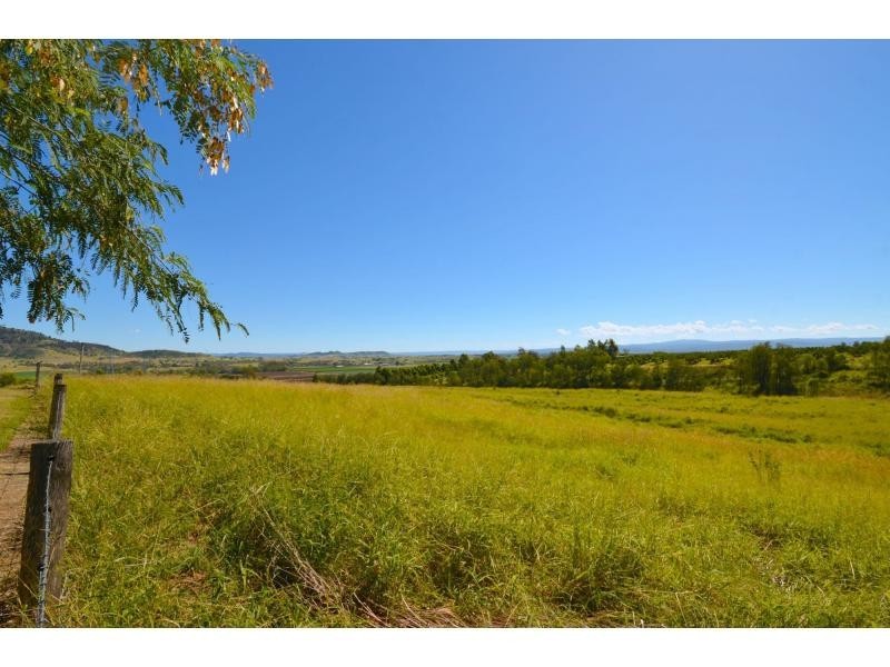 Upper Tenthill QLD 4343
