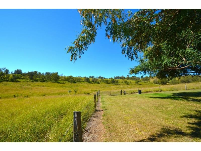 Upper Tenthill QLD 4343