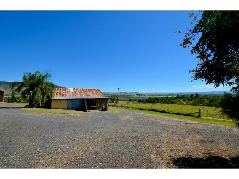 Upper Tenthill QLD 4343